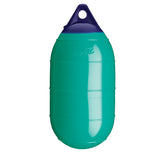 Polyform LD-1 TEAL LD Series Buoy - 8.6" x 19", Teal